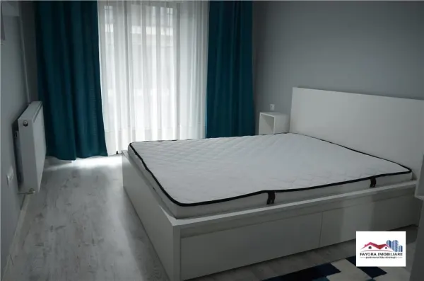 Apartament 2 camere Târgu Mureș - poza 7