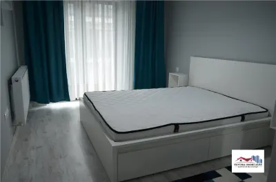 Apartament 2 camere Târgu Mureș - poza 7