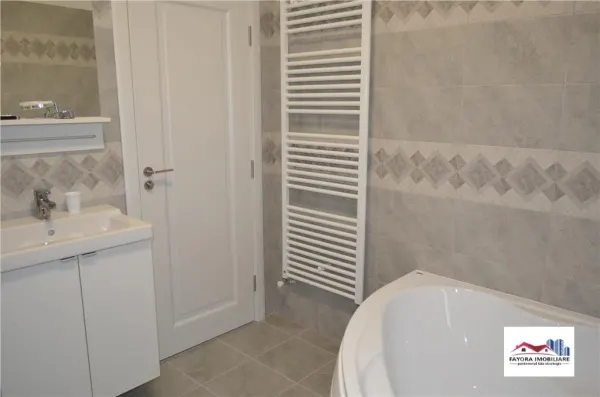 Apartament 2 camere Târgu Mureș - poza 9