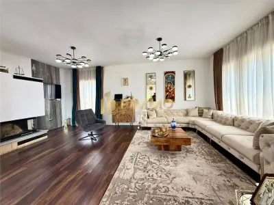 Casa individuala | Teren 675mp | Moara | ID: 2040 - Bulai