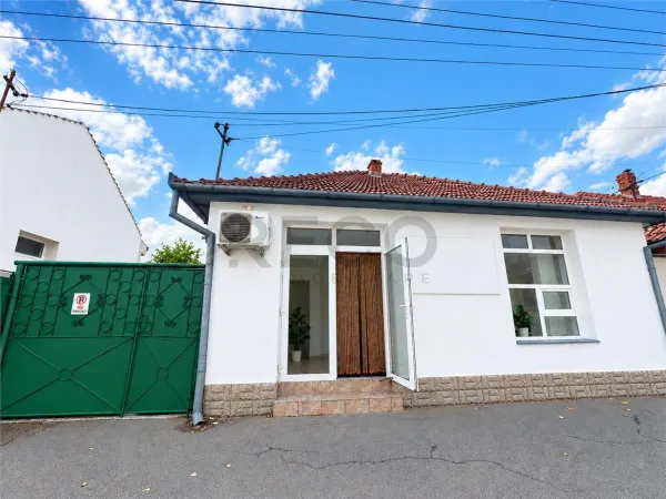 Casă 4 camere Oradea - poza 1