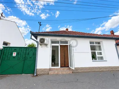 Casă 4 camere Oradea - poza 1