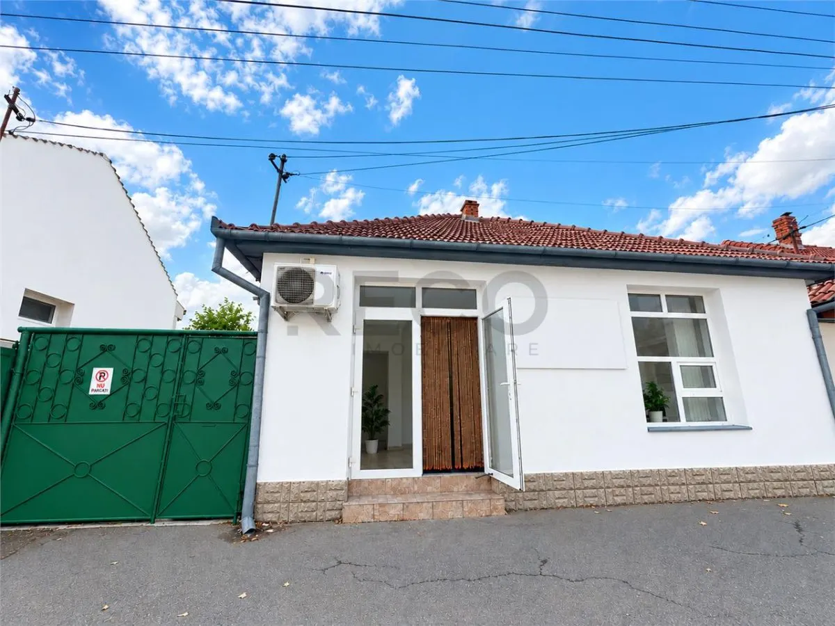 Casă 4 camere Oradea - poza 1