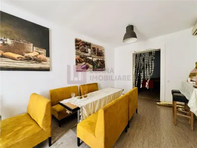 Spatiu comercial de vanzare in Sibiu – 80 mp | Nicolae Balcescu | alimentatie publica - Sibiu