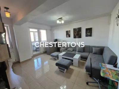 Apartament 2 camere mobilat Chiajna - Dudu