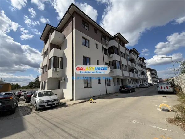 Apartament 2 camere Bragadiru - poza 2