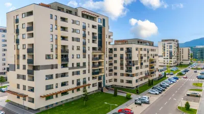 Apartament 2 camere | Kasper | Boxa si Parcare | - Brasov
