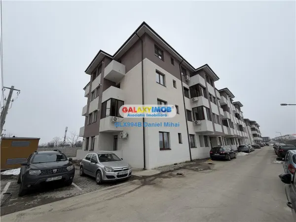Apartament 2 camere Bragadiru - poza 17
