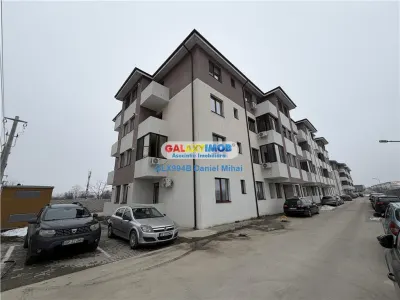 Apartament 2 camere Bragadiru - poza 17