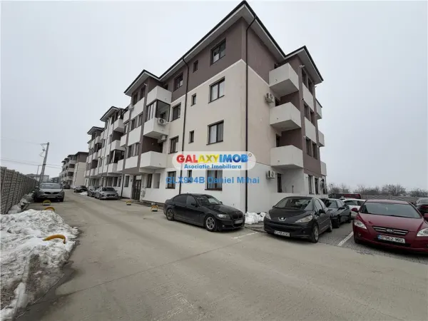 Apartament 2 camere Bragadiru - poza 18