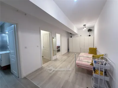 2 CAM TATARASI EVERGREEN MOBILAT INTABULAT MUTARE IMEDIATA - Iasi