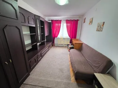 OPORTUNITATE, Apartament 1 camera, etaj 3- Zona Olimpia-Stadion - Timisoara