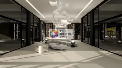 Spatiu  zona Coresi - 67 mp - Brasov