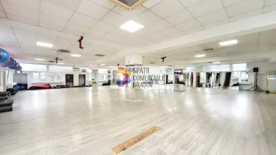 Spatiu de birouri- 325 mp - Brasov