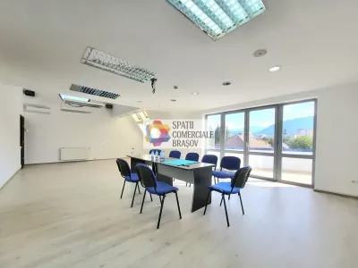 Spatiu de birouri la casa - 436 mp - Brasov