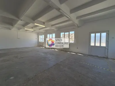 Spatiu versatil birouri/producție - 300 mp - Brasov