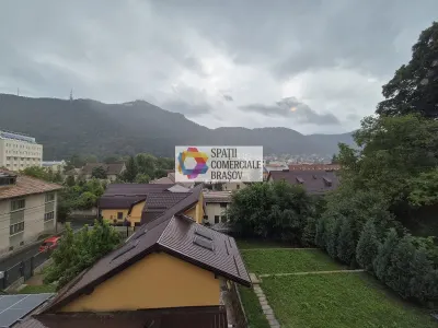 Casa 270mp zona centrala - Brasov