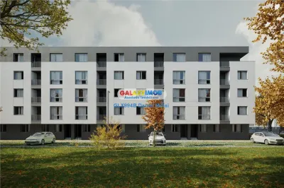 Apartament 3 camere București - poza 21