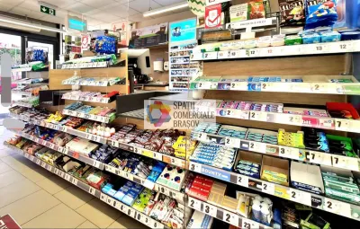 Spatiu comercial de vanzare - 209 mp cu chirias #plus-imo.ro - Brasov