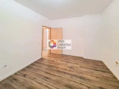 Spatiu birouri închiriere Brasov - 75 mp # spatii-comerciale-brasov.ro - Brasov