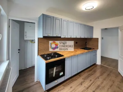 Apartament doua camere de vânzare Brasov, zona Astra,  63 mp - Brasov