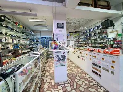 Spatiu comercial de închiriat Brasov - 120 mp # spatii-comerciale-brasov.ro - Brasov