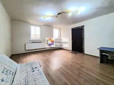 Spatiu birouri de vânzare Brasov - 55 mp  # Plus - Imo. ro - Brasov
