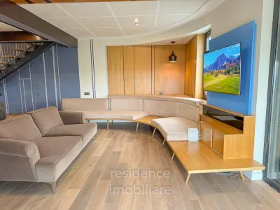 Duplex ultrafinisat 5 camere, Europa + Sala fitness privata - Cluj-Napoca