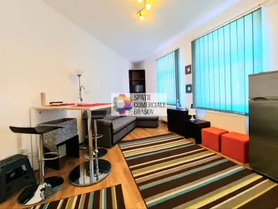Casa 3 camere de închiriat Brasov - Centru - 80 mp. - Brasov