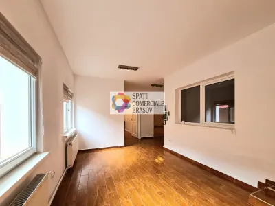 Spatiu birouri de închiriat Brasov - 200 mp  # spatii-comerciale-brasov.ro - Brasov
