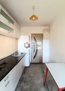 Apartament 3 camere de vânzare Brasov, zona Racadau, 77 mp, Spatii-comerciale-bv - Brasov