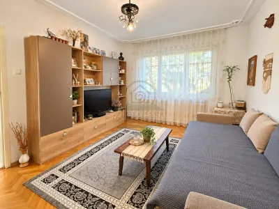 Apartament 2 camere Iași - poza 1
