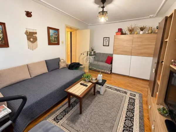 Apartament 2 camere Iași - poza 2