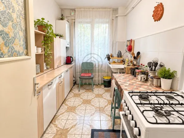 Apartament 2 camere Iași - poza 3