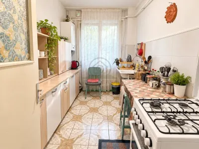 Apartament 2 camere Iași - poza 3