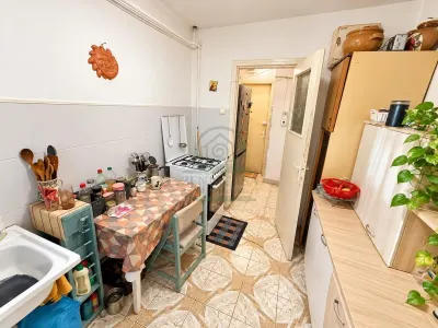 Apartament 2 camere Iași - poza 5