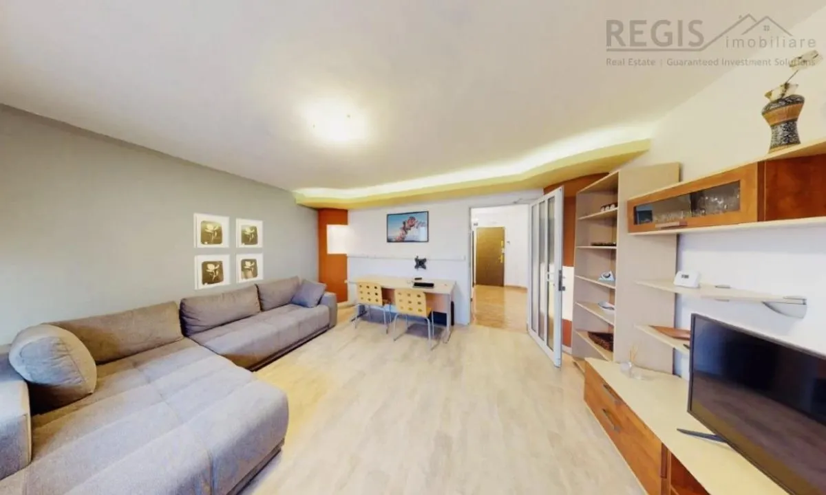 Apartament 3 camere Brașov - poza 1