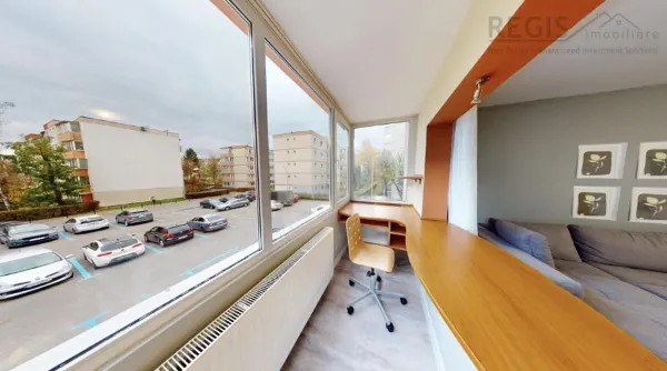 Apartament 3 camere Brașov - poza 8