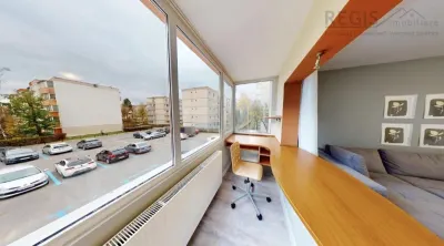 Apartament 3 camere Brașov - poza 8