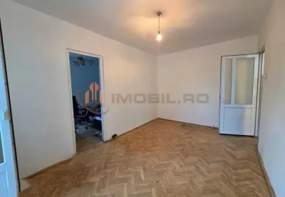 Apartament 3 camere zona Alexandru cel Bun - Iasi