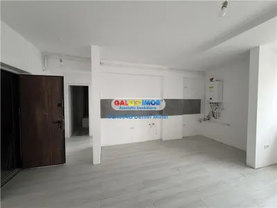 Apartament 2 camere-Bloc NOU-Leroy Merlin-sos. Alexandriei-Statie STB - Bragadiru