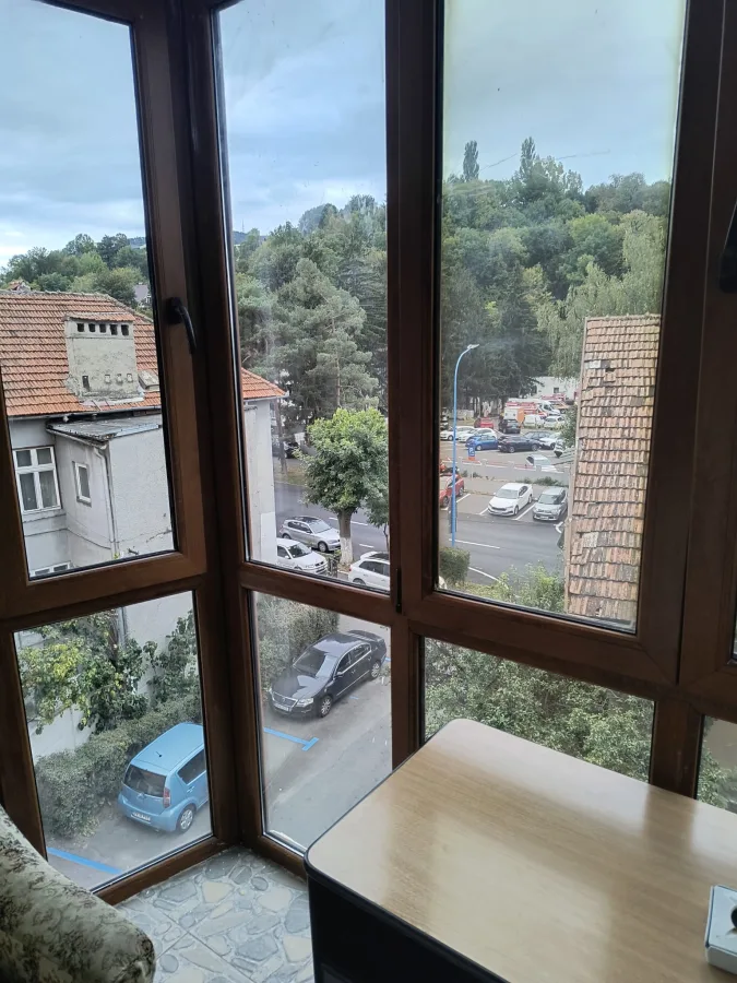 De închiriat direct de la proprietar – Apartament 2 camere, Brașov- Griviței/Mihai Viteazul - Brasov