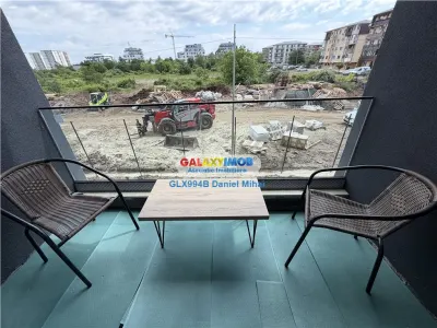 Apartament 2 camere București - poza 30