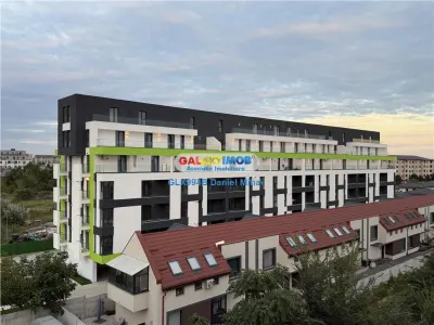 Apartament 2 camere București - poza 9