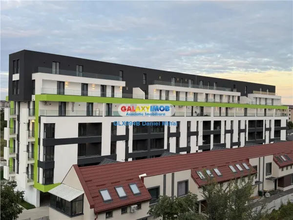 Apartament 2 camere București - poza 10