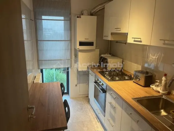 Apartament 2 camere București - poza 6