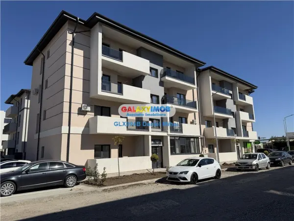 Apartament 2 camere Bragadiru - poza 16