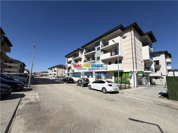 Apartament 2 camere Bragadiru - poza 19