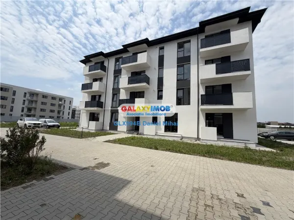 Apartament 2 camere Bragadiru - poza 1