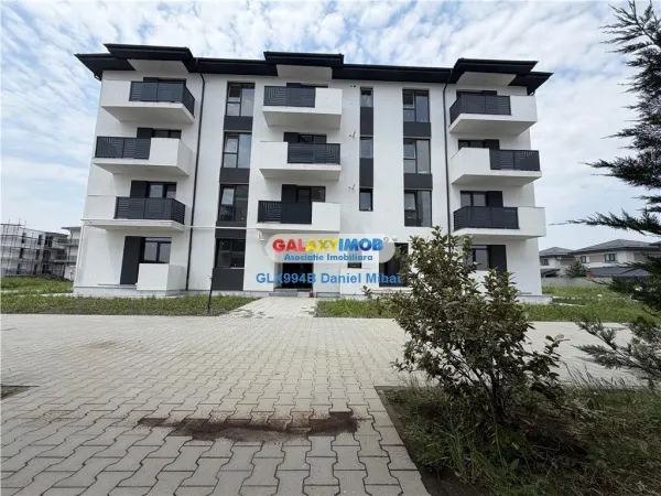 Apartament 2 camere Bragadiru - poza 21